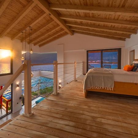 Mandalina Suites (Adults Only) Kas Room photo