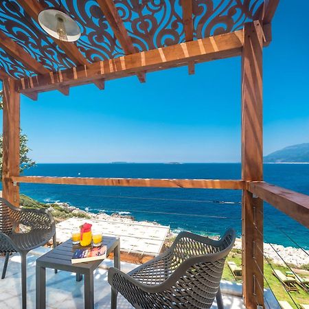 Mandalina Suites (Adults Only) Kas Exterior photo