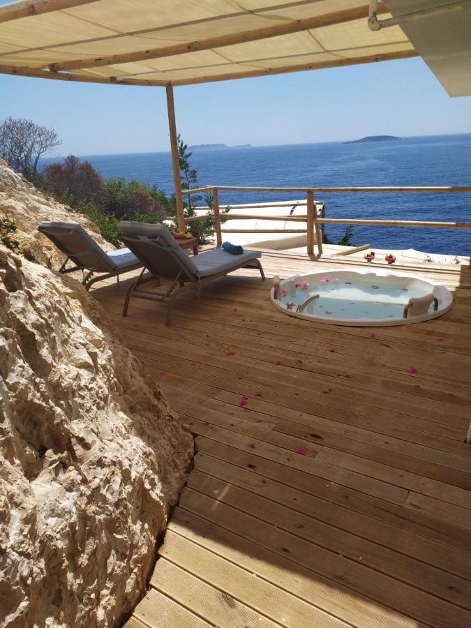 Mandalina Suites (Adults Only) Kas Exterior photo