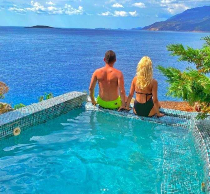 Mandalina Suites (Adults Only) Kas Exterior photo