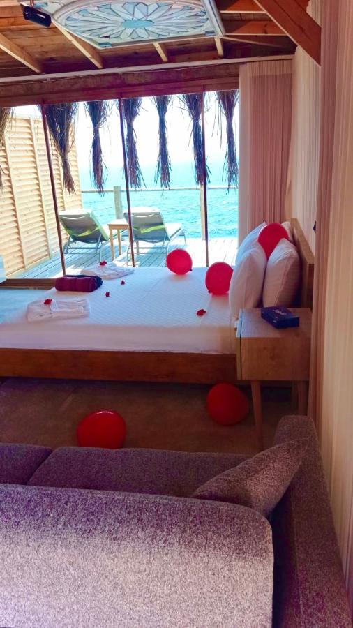 Mandalina Suites (Adults Only) Kas Exterior photo