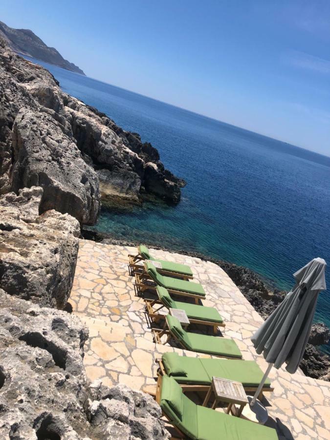 Mandalina Suites (Adults Only) Kas Exterior photo