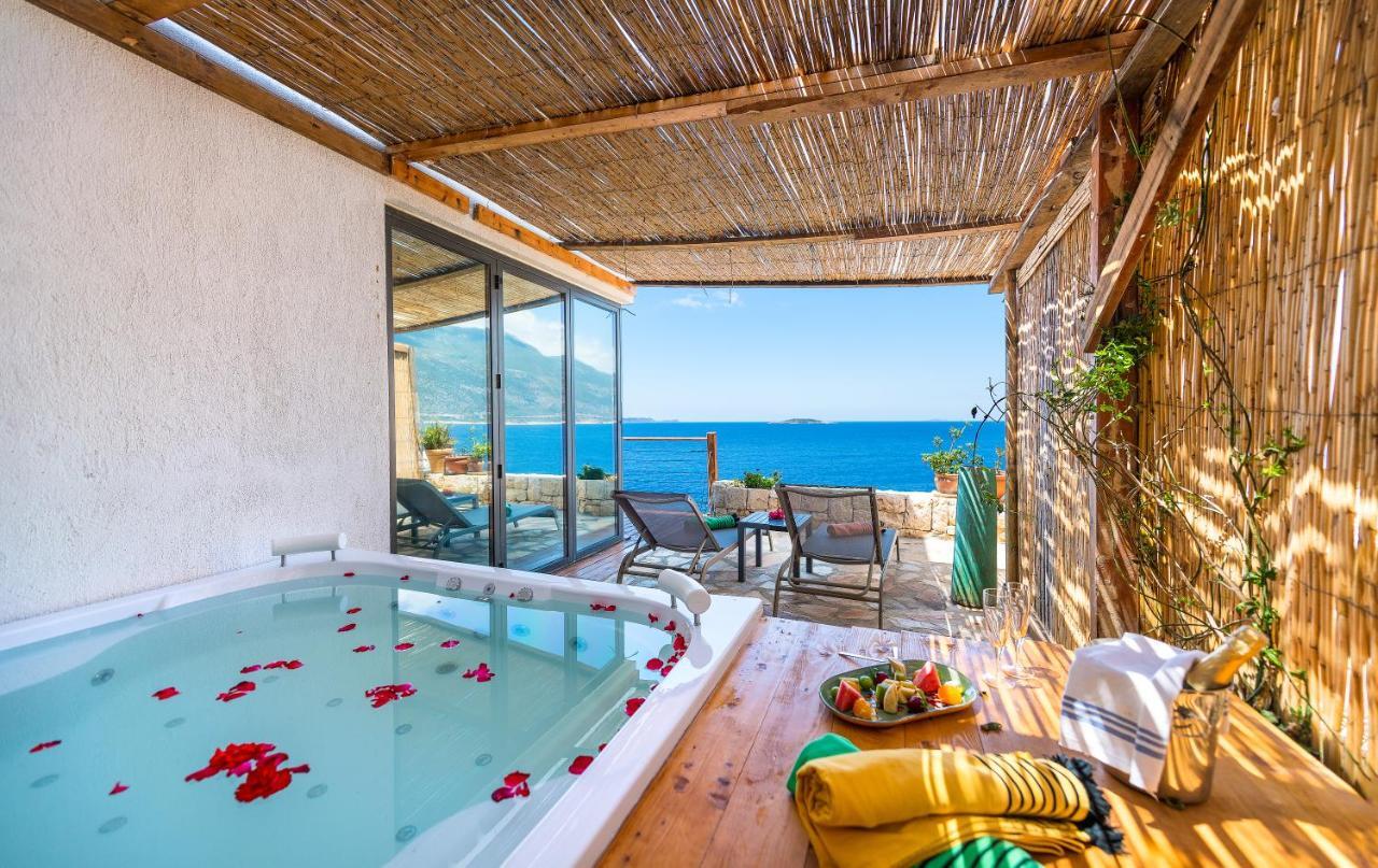 Mandalina Suites (Adults Only) Kas Exterior photo