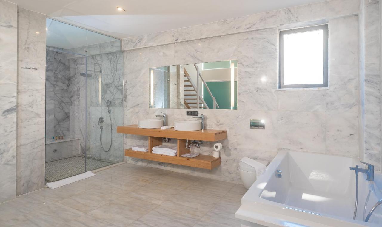 Mandalina Suites (Adults Only) Kas Exterior photo
