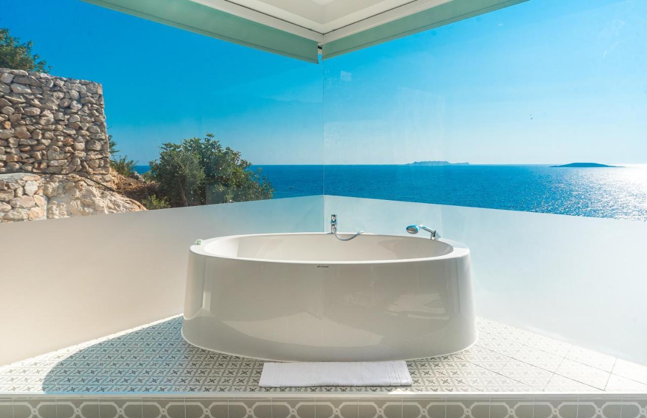 Mandalina Suites (Adults Only) Kas Exterior photo
