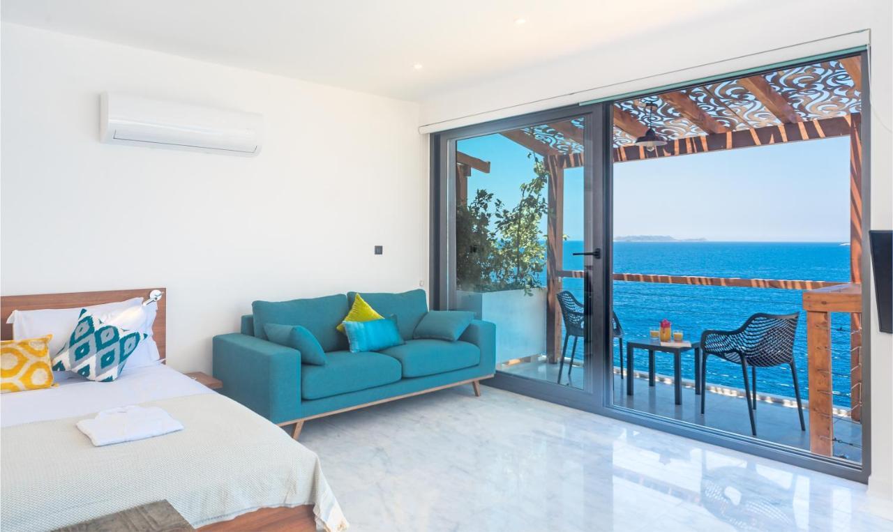Mandalina Suites (Adults Only) Kas Exterior photo